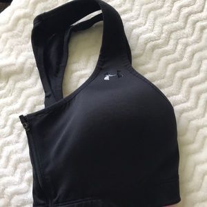 UA sports bra